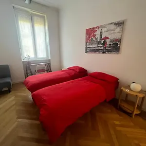  Appartamento Porta Venezia
